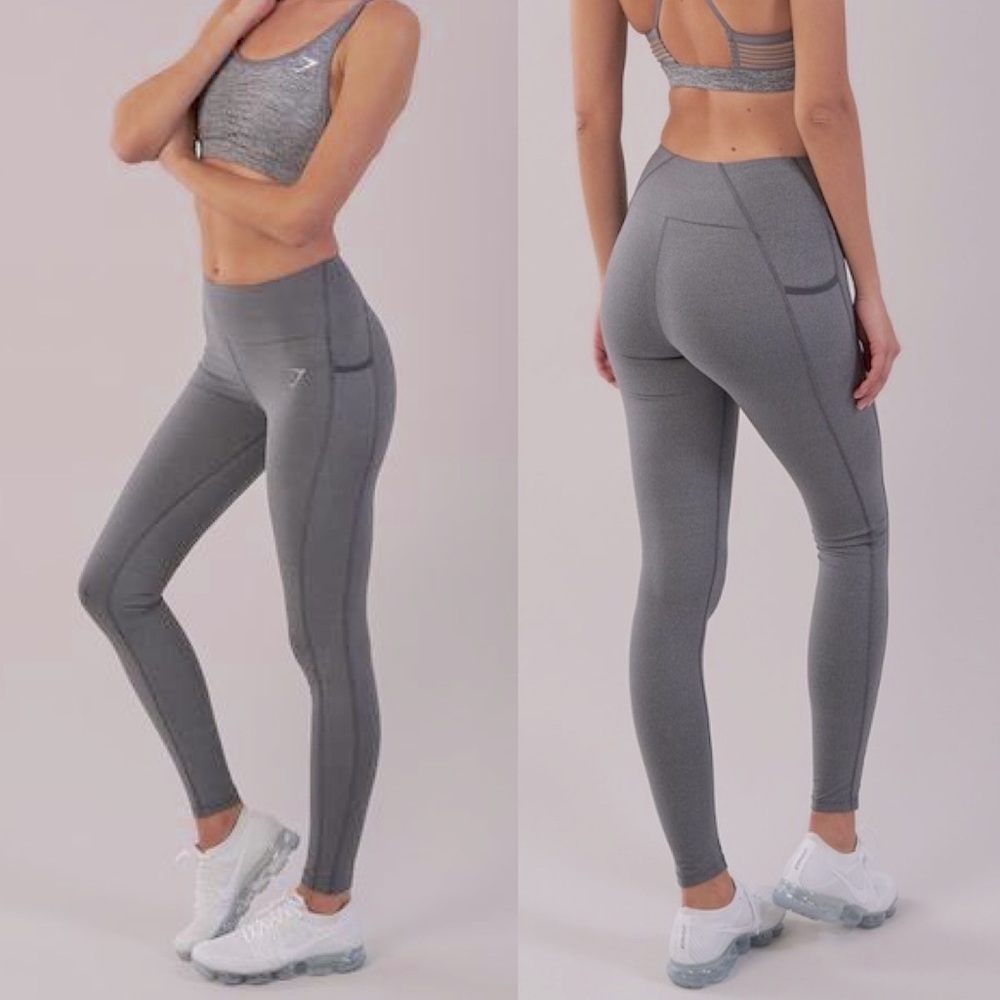 Gymshark Aspire Leggings